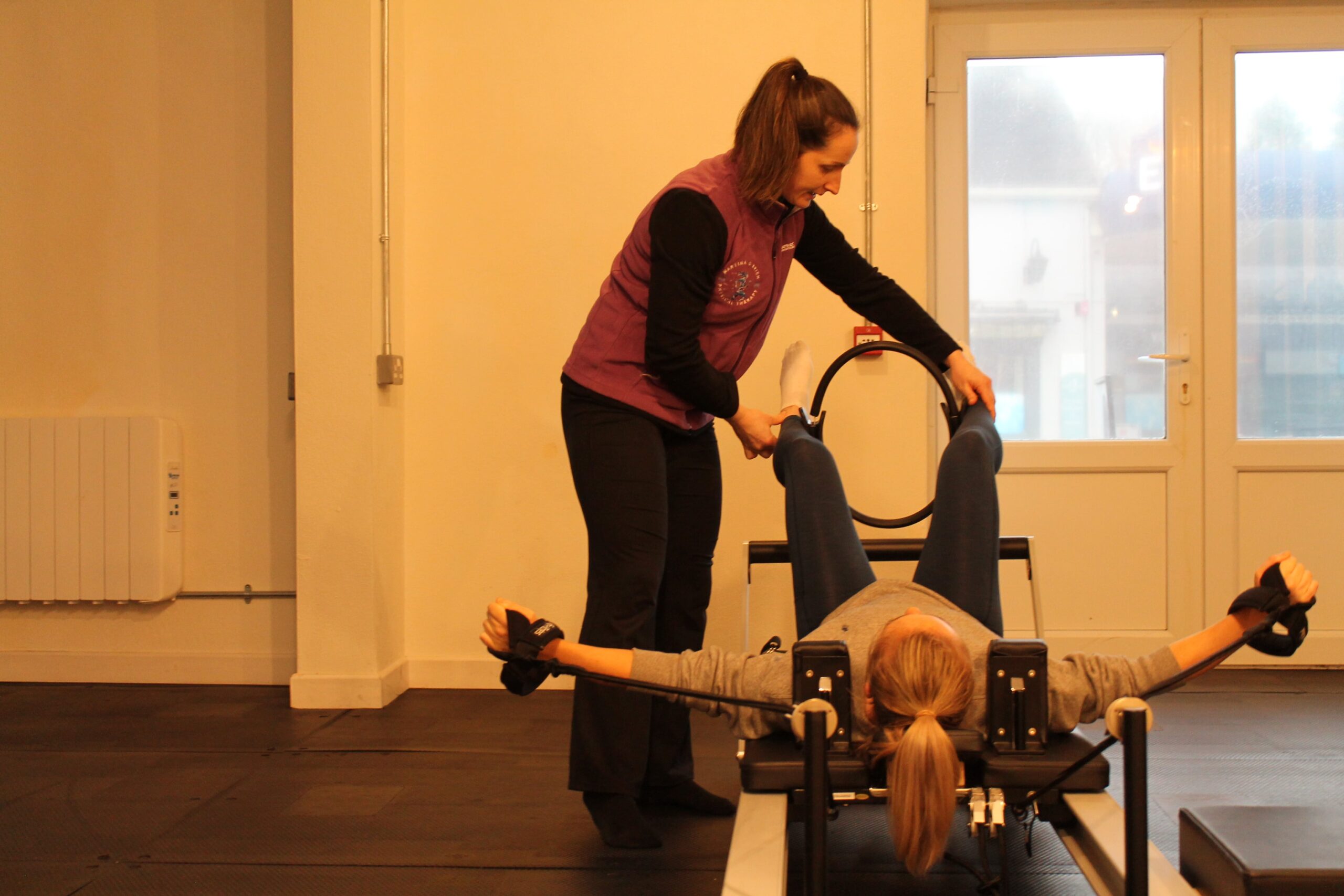 Reformer Pilates Classes (Single)