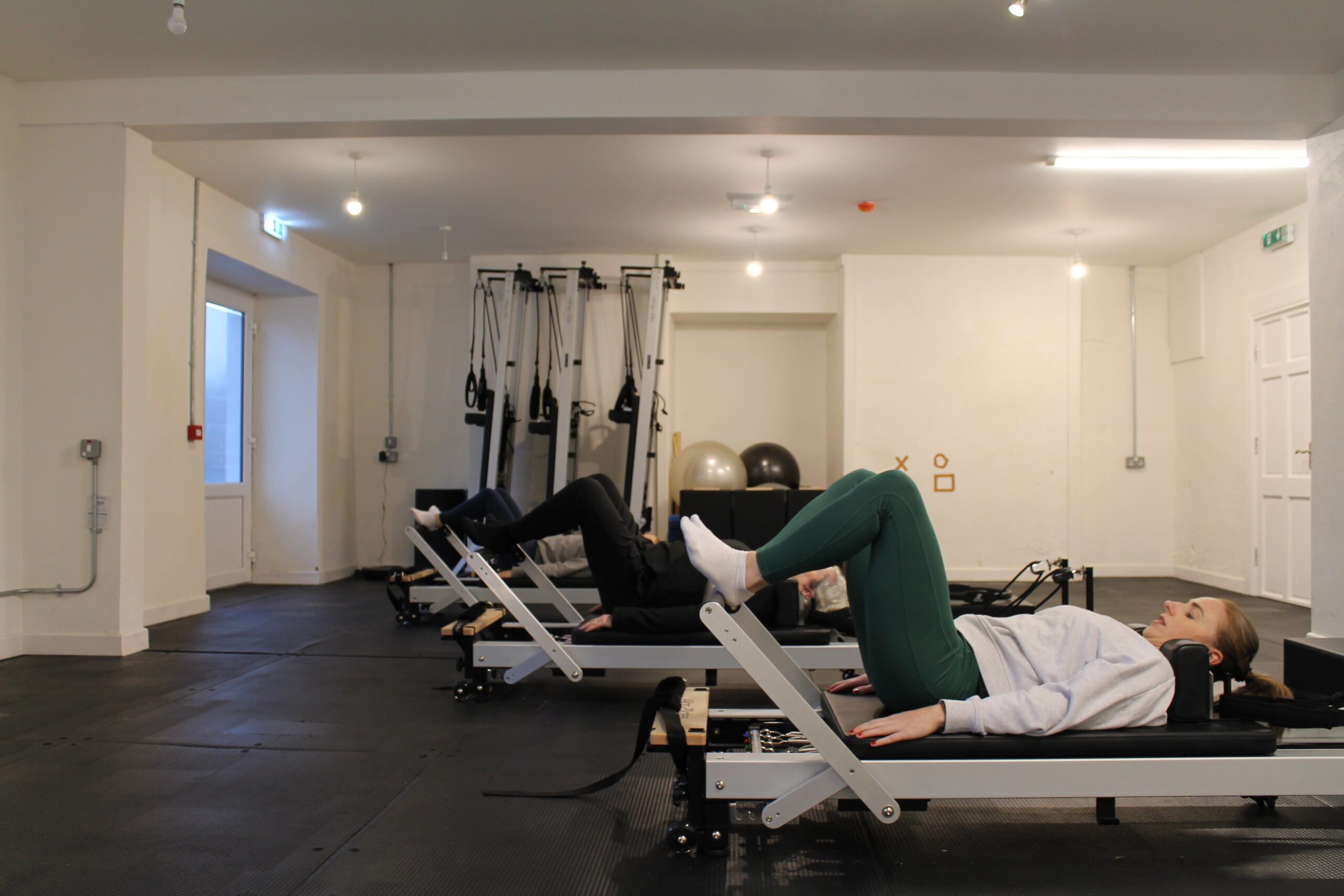 Pre Natal Reformer Pilates Classes (Single)